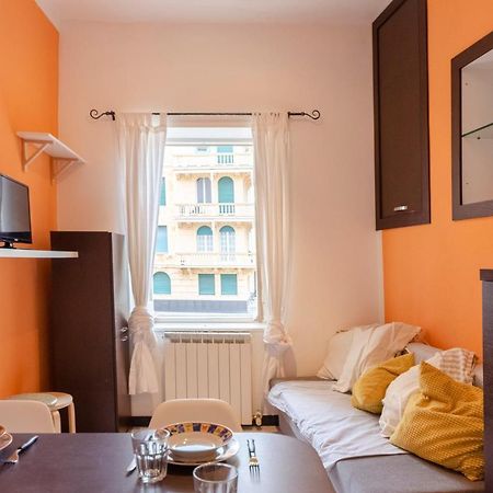 Altido Apt For 5, Close To 2 Beaches In Sestri Levante Exterior photo