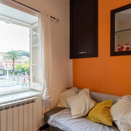 Altido Apt For 5, Close To 2 Beaches In Sestri Levante Exterior photo