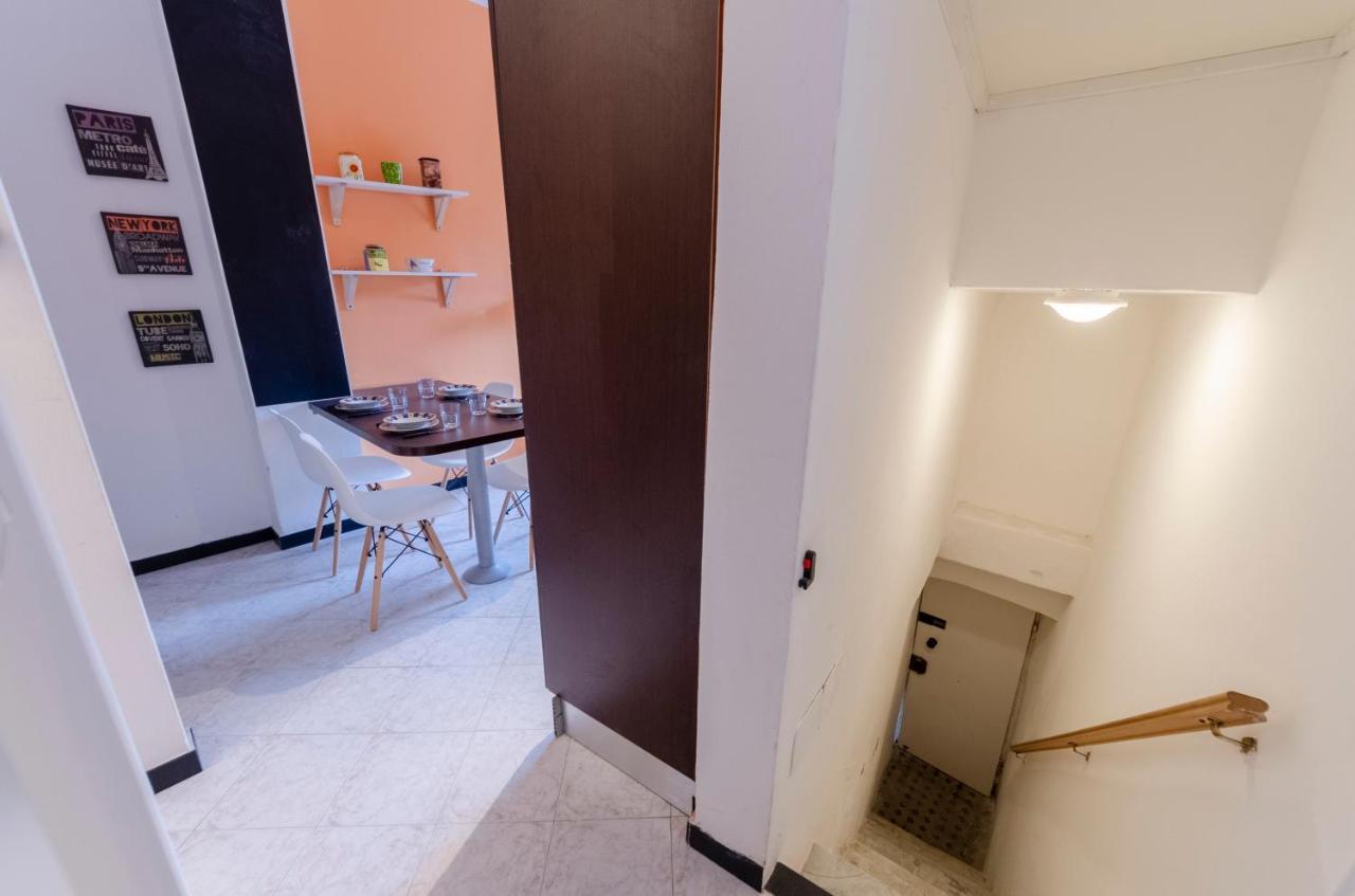Altido Apt For 5, Close To 2 Beaches In Sestri Levante Exterior photo