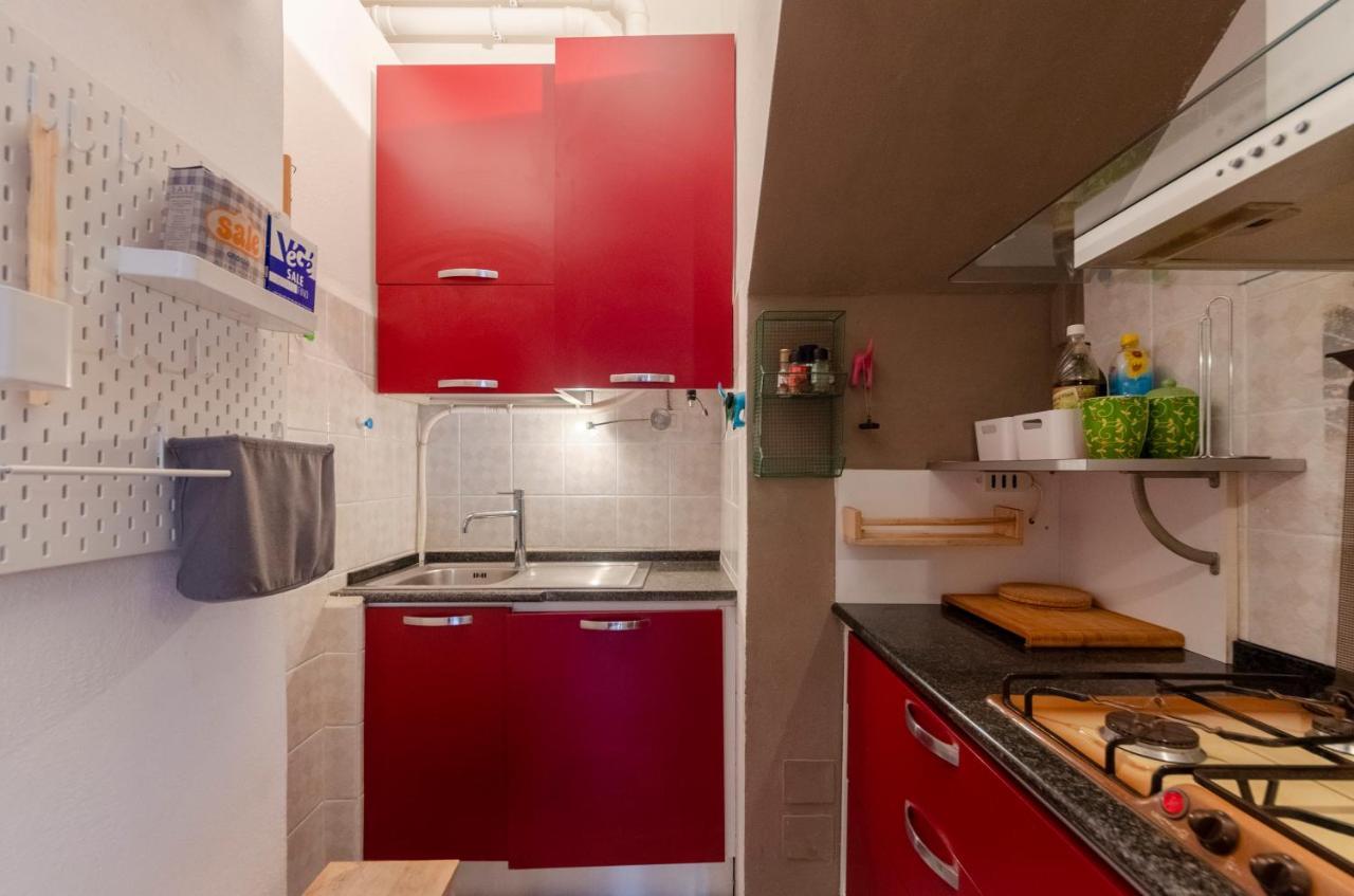 Altido Apt For 5, Close To 2 Beaches In Sestri Levante Exterior photo