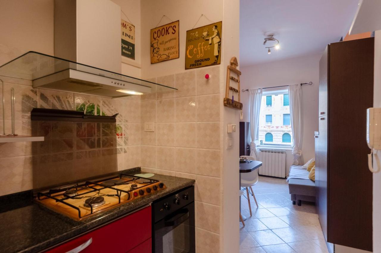 Altido Apt For 5, Close To 2 Beaches In Sestri Levante Exterior photo
