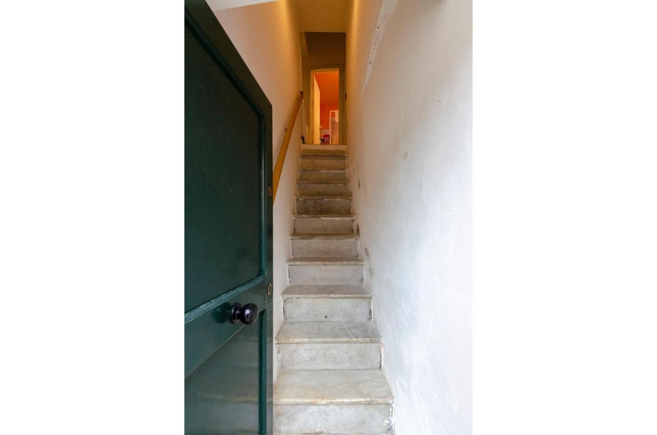 Altido Apt For 5, Close To 2 Beaches In Sestri Levante Exterior photo
